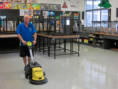 School Holidays are a Time to Shine