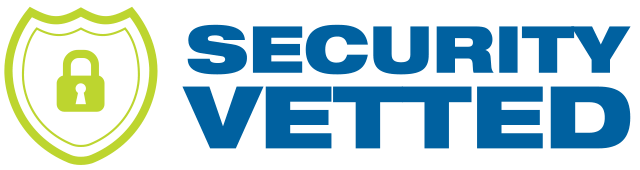 Security Vetted
