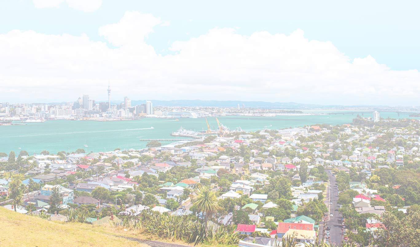 Region North Shore