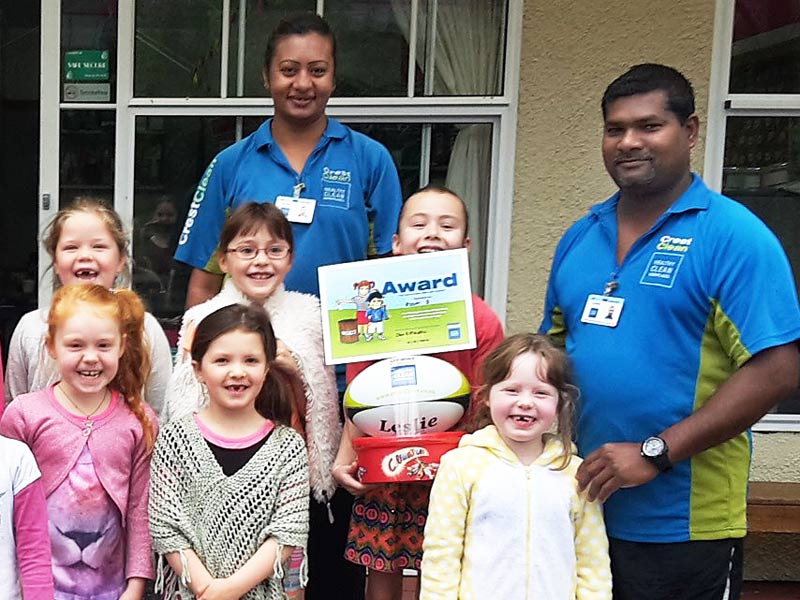 Determined duo achieve homeownership dream