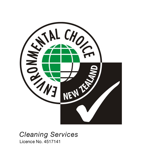 Crest earns Environmental Choice endorsement