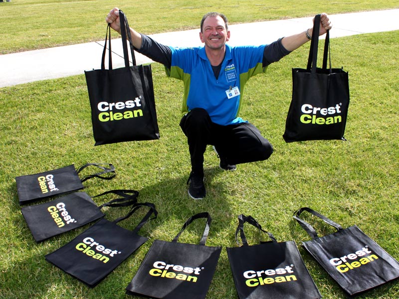 Smart new bags a ‘game changer’