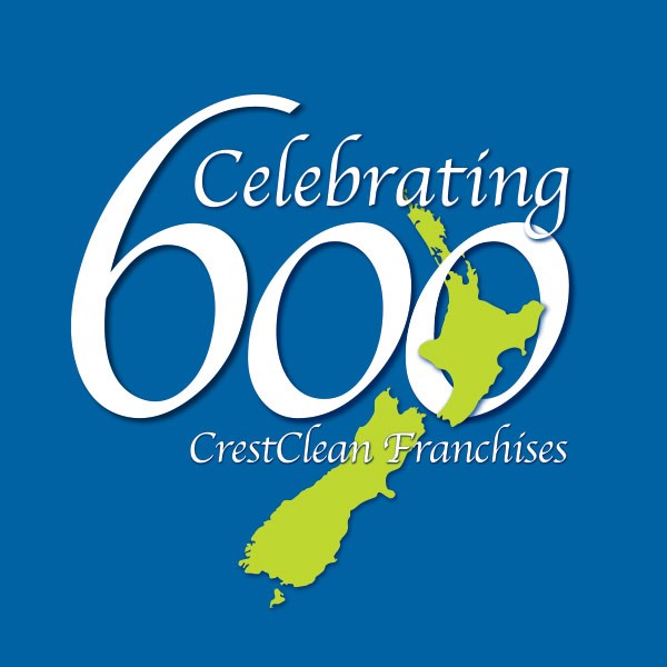 Crest celebrates its 600th franchise