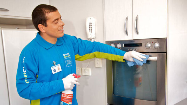 Coronavirus: How to keep workplaces virus-free