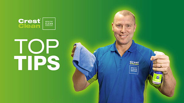 Pro Tips for Office Hygiene