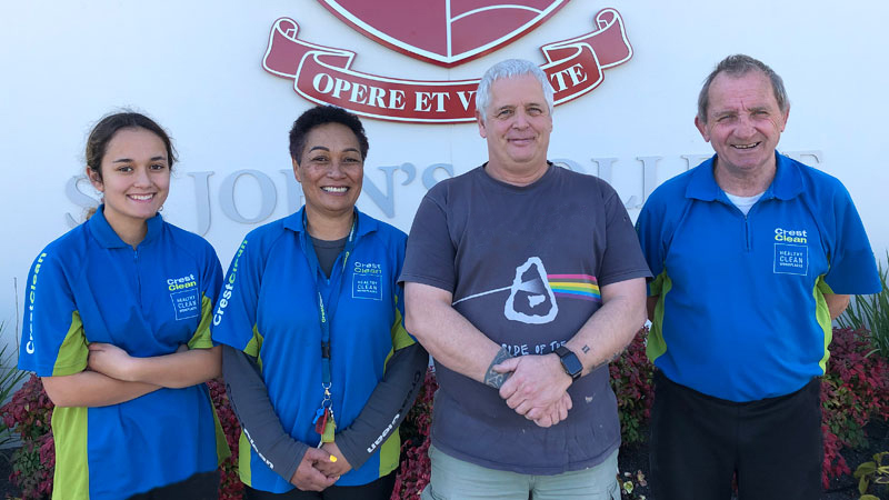 Feedback brings another accolade for Hawke’s Bay’s queen of quality