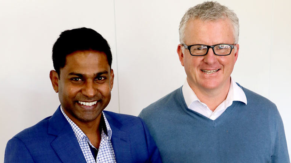 Former pilot celebrates seven years leading busy CrestClean region