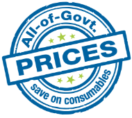 All of Government Prices -save on consumables