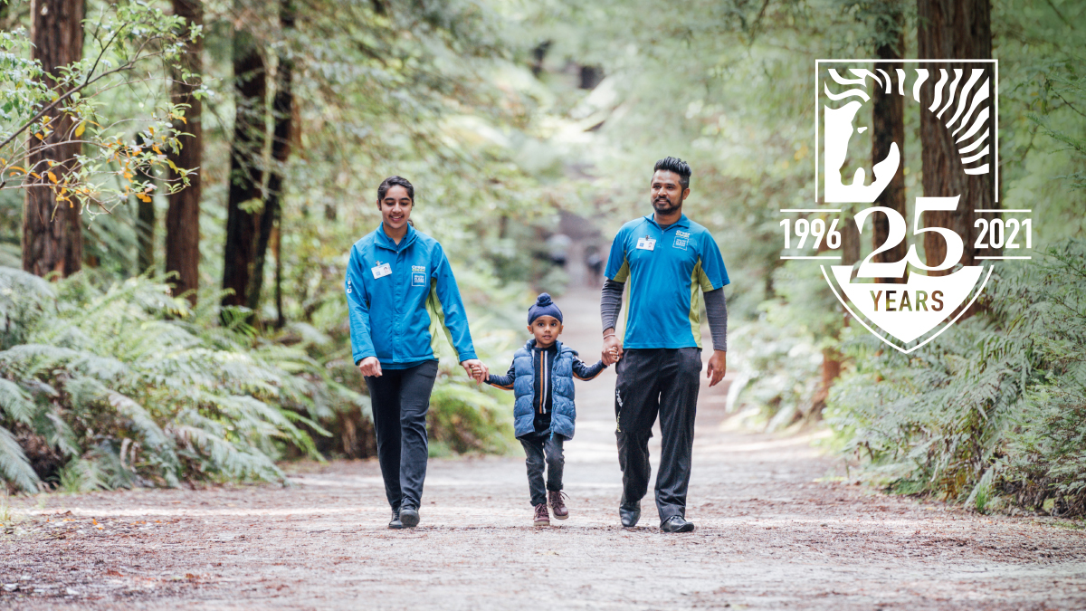 CrestClean achieves 25 years!