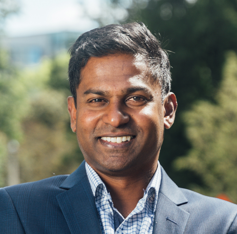 CrestClean Christchurch Regional Master Franchisee - Yasa Panagoda