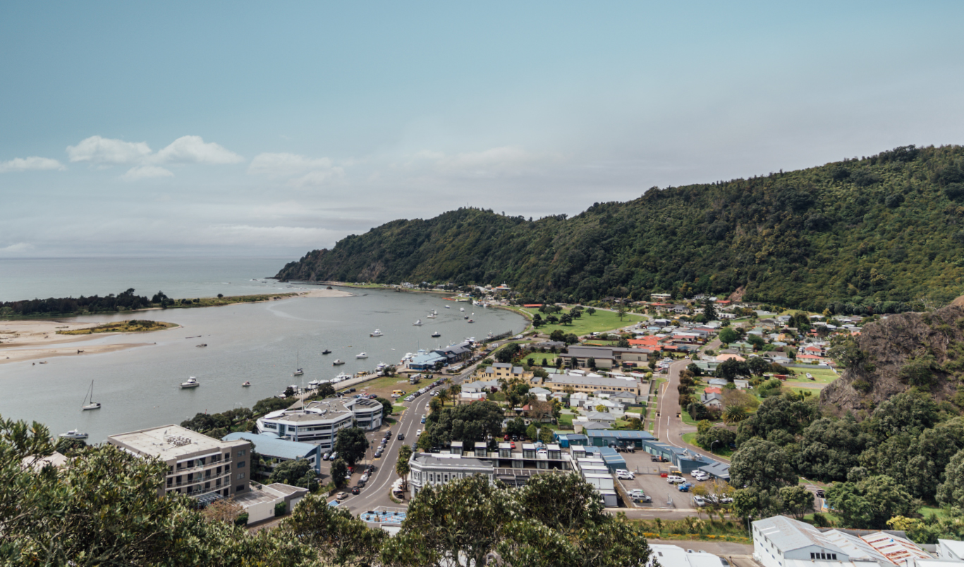 Whakatāne