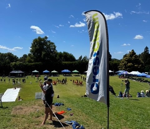 CrestClean was a proud sponsor of the Top School competition 2024.