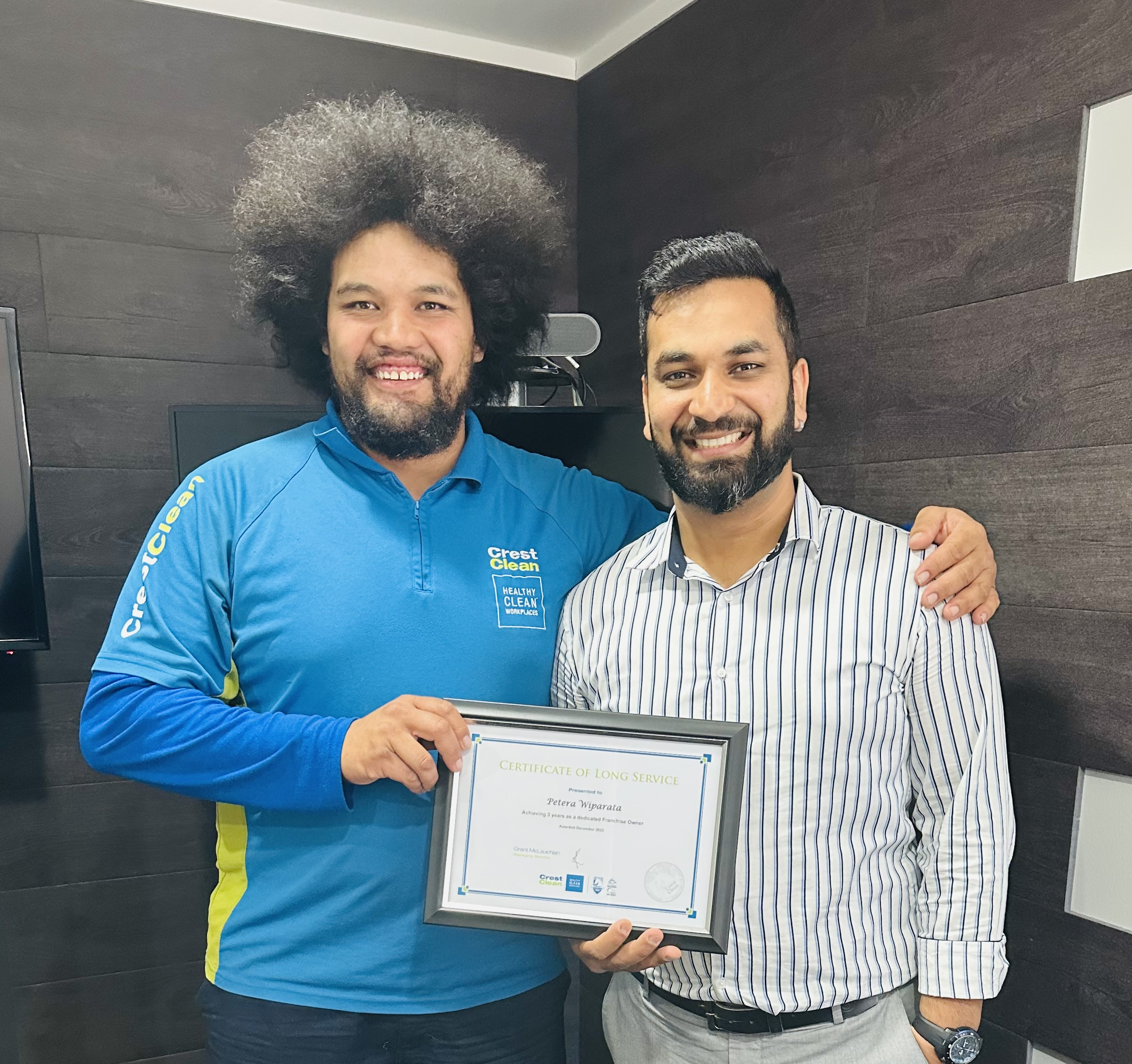 Inside Petera Wiparata’s 3-year journey from overworked to overjoyed