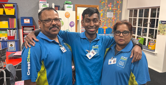 Driven Dunedin student balances business ownership and full-time study