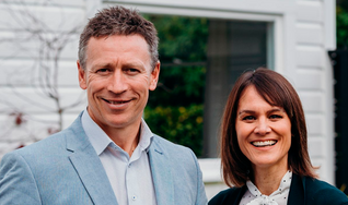 Meet Adrian Cashmore, our new Regional Master Franchisee for Wellington