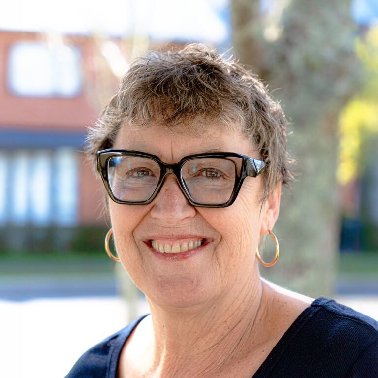 Caroline Wedding - CrestClean Master Franchisee for Auckland West and North Shore