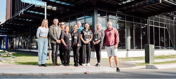 A clean start for Tauranga’s new NZ Blood Service Donor Centre