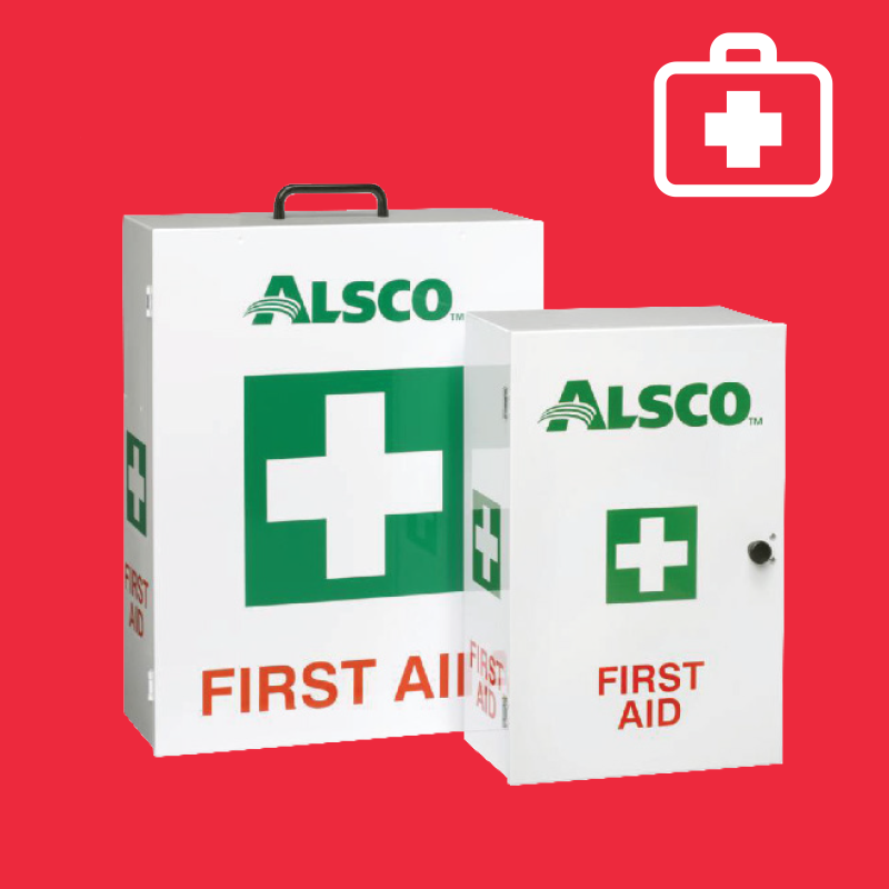 Alsco First Aid