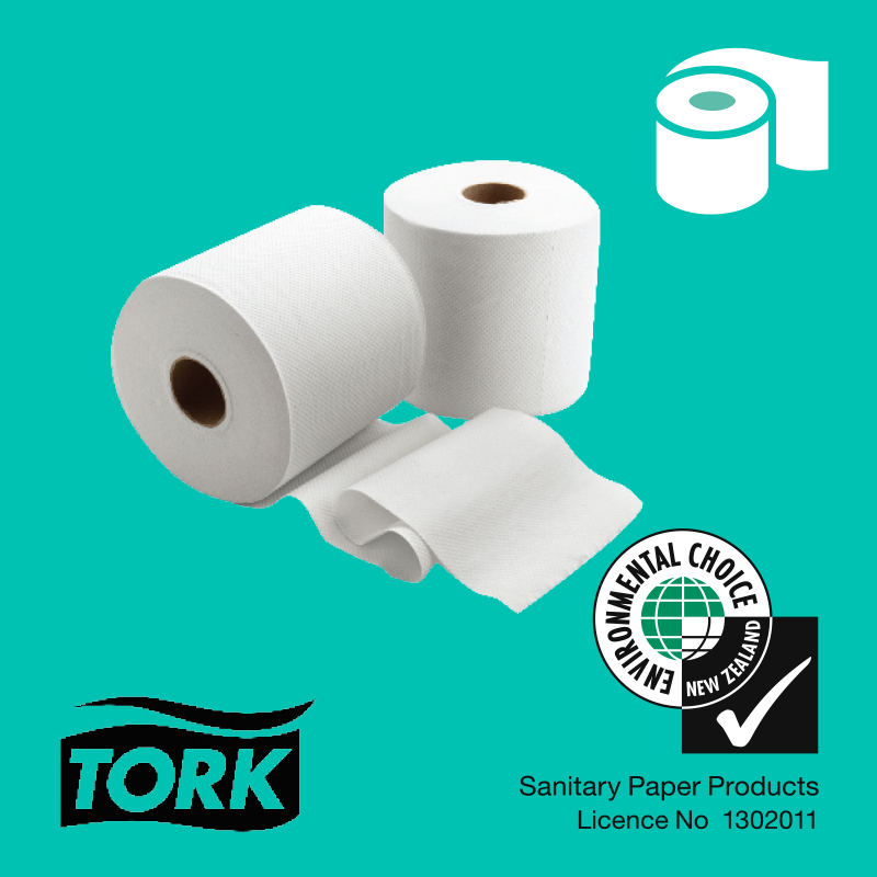 Alsco Paper Products