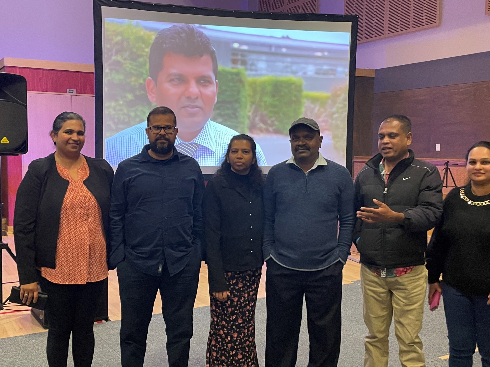 CrestClean sponsors successful Sri Lankan charity music event