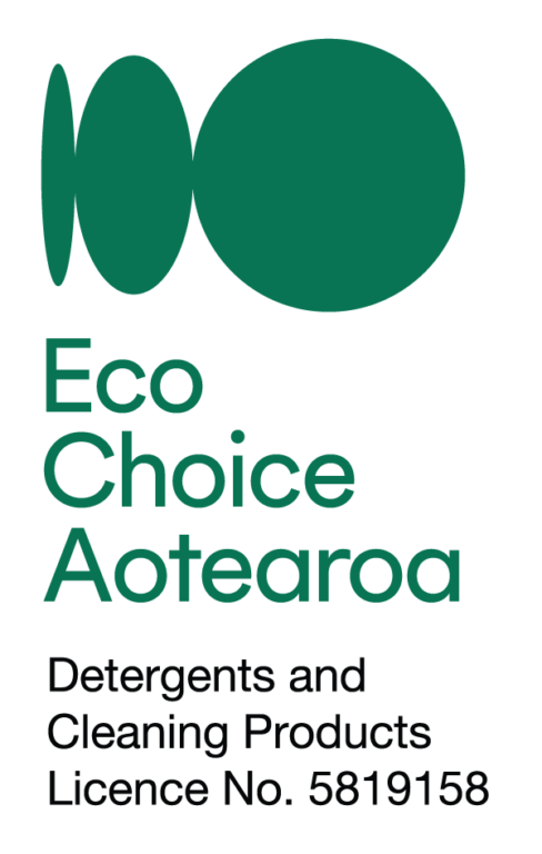 Eco Choice Aotearoa Licence No. 5819158
