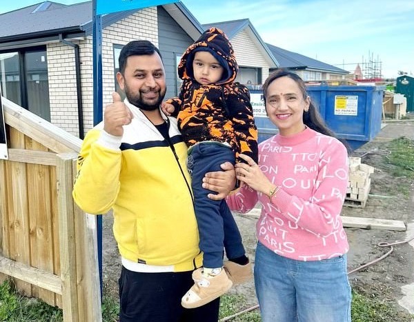 From Auckland to Ashburton – South Canterbury franchise owners purchase two homes in five years