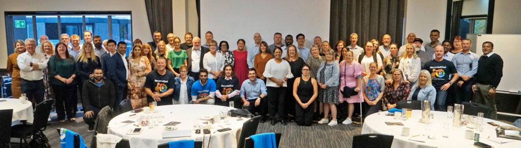 Masters24 was a jam-packed two days filled with valuable insights.