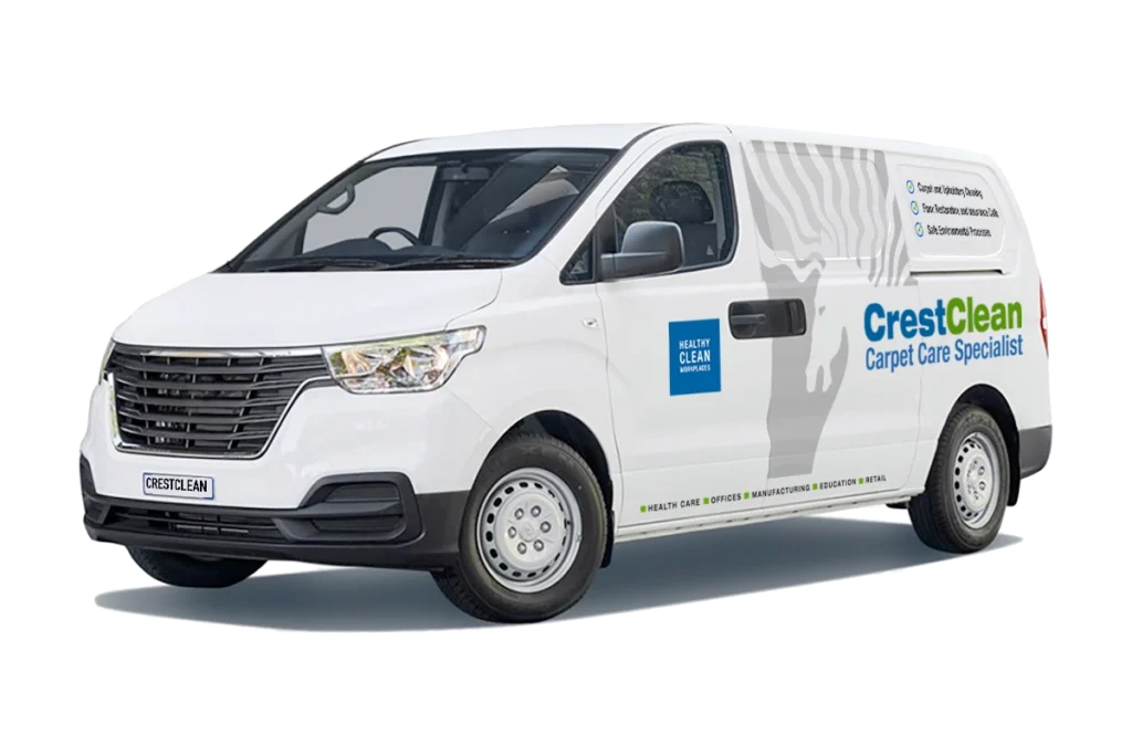 Van Carpet Specialist