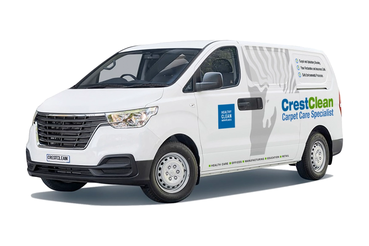 Van Carpet Specialist