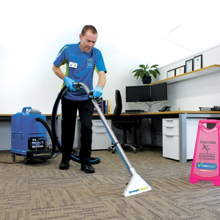 Carpet Cleaner Office