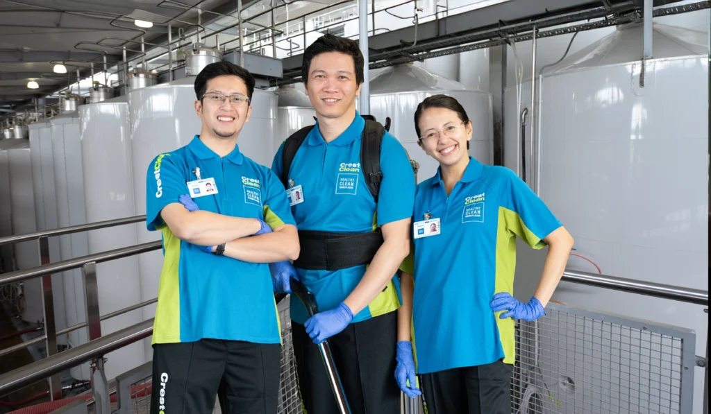 Manufacturing main header hero