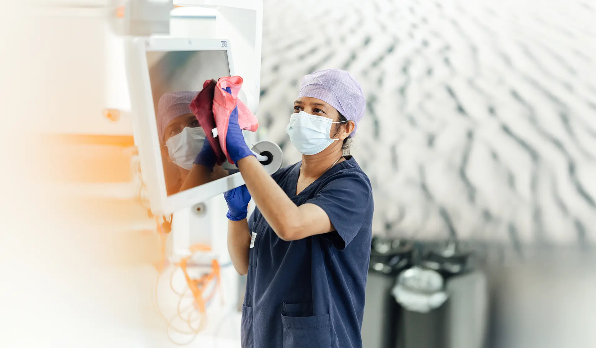 Healthcare Hero
