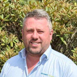 Steven Willis Regional manager for Southland