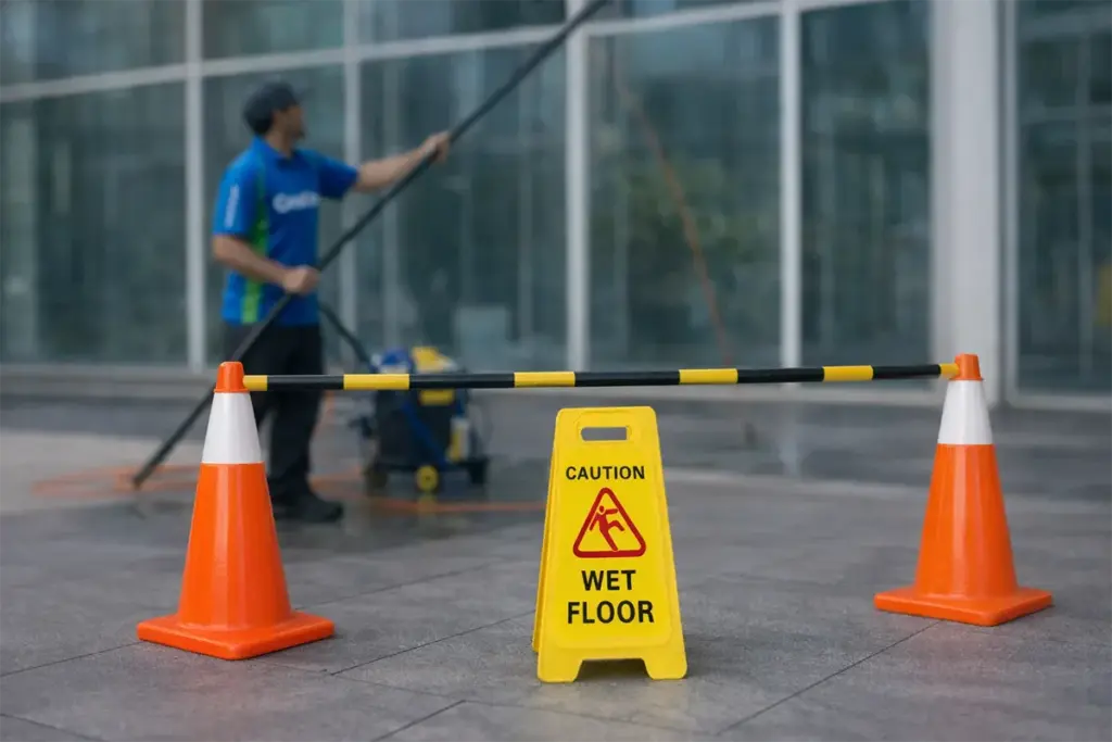 Pure Water Health & Safety