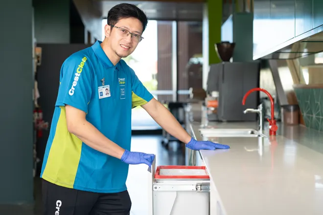 Waste management and recycling