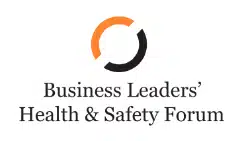 Business Leaders Health & Safety Forum logo