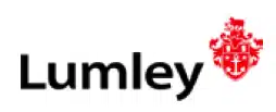 Lumley Logo - Security Vetting & Insurance