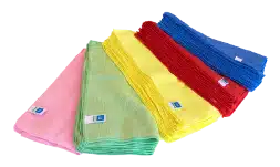 Microfibre Mops Clothes - Environmental Sustainability