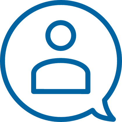 Customer Care icon