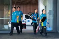 Franchisees Entrance image - Security Vetting & Insurance