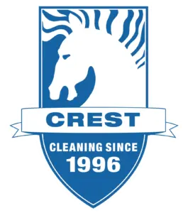 CrestClean cleaning since 1996