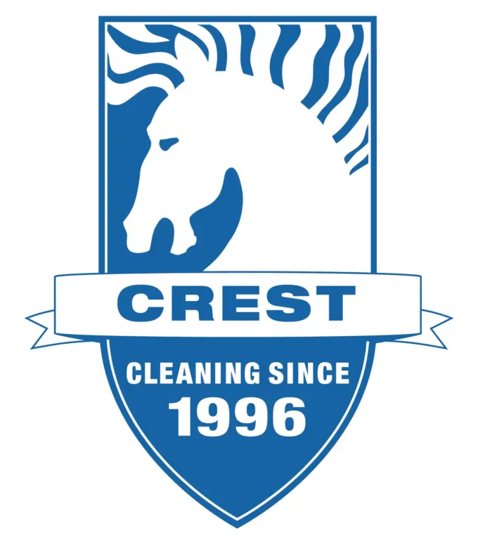 CrestClean cleaning since 1996