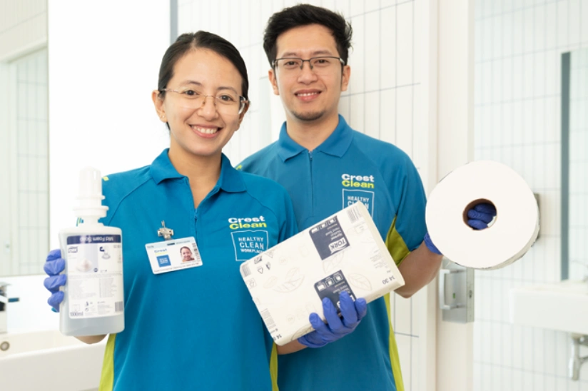 Consumables and Hygiene Supplies