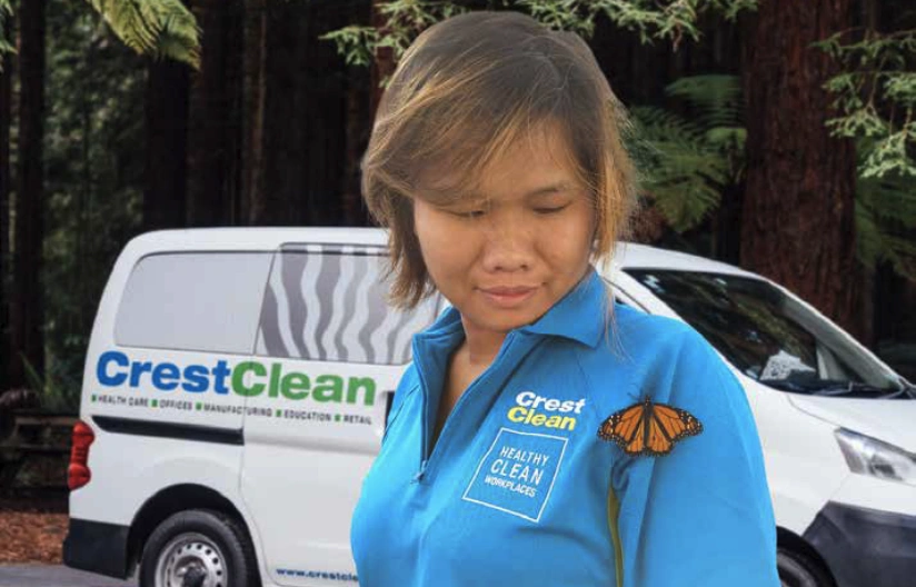 Environmental Sustainability