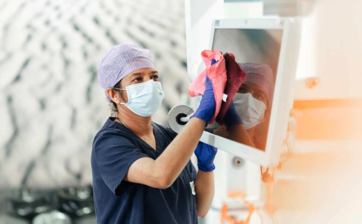 Healthcare Services