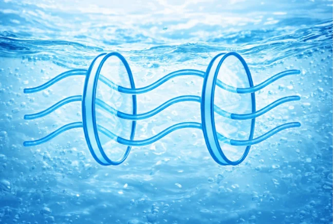 Pure Water Window Cleaning - Diagram