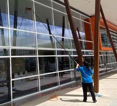 pure water window cleaning news story thumbnail