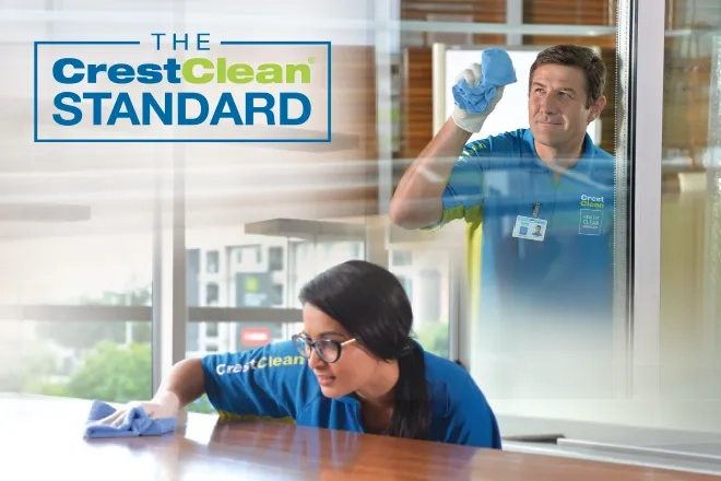 The CrestClean Standard
